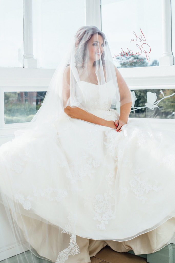 Pretty Pear Bride Plus Size Bridal Magazine Spring Issue 2016