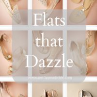 MUST HAVE MONDAY | Flats that Dazzle