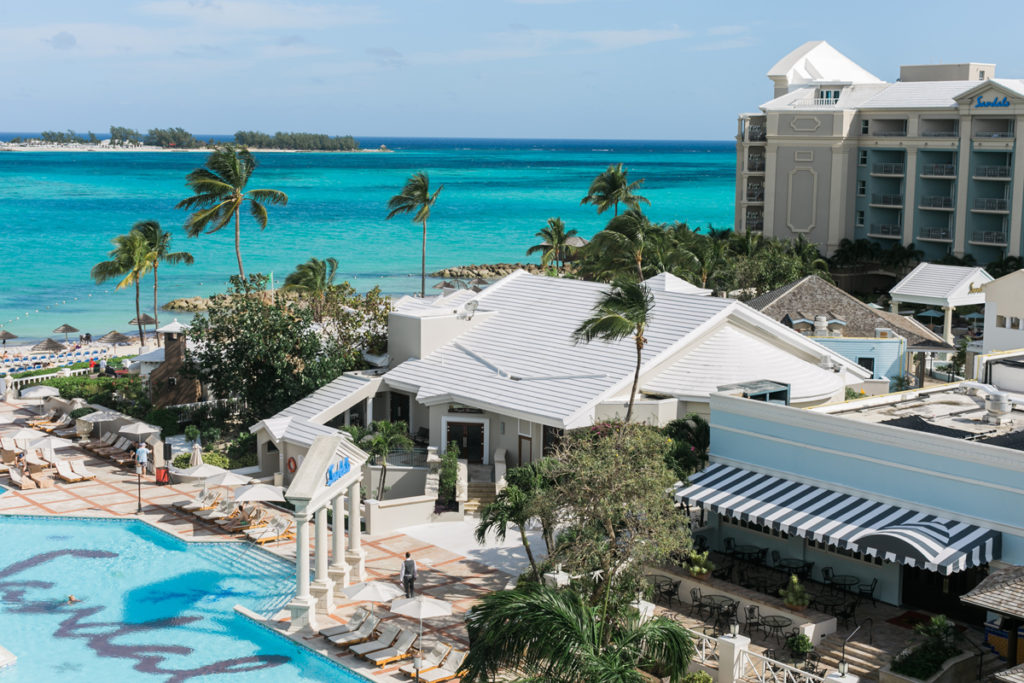 TRAVEL | Be Wowed by A WeddingMoon at Sandals