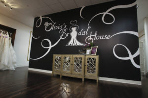 Pretty Pear Bride Bridal Salon Directory - Olivias Bridal House