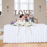 REAL WEDDING | Pink, Lilac and Gray United Kingdom Castle Wedding | Bancroft Photography | Pretty Pear Bride