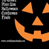 FASHION FRIDAY | 10 Great Etsy Plus-Size Halloween Costume Finds
