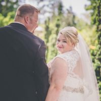 REAL WEDDING | Rock and Roll Wedding in Ohio | Sarah Babcock Studio