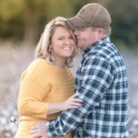 ENGAGEMENT | Fall Farm Engagement Shoot in Virginia | Homeworks Video Productions | Pretty Pear Bride