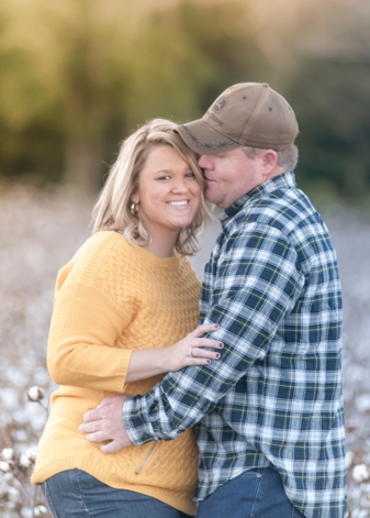 ENGAGEMENT | Fall Farm Engagement Shoot in Virginia | Homeworks Video Productions | Pretty Pear Bride