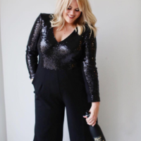 MUST HAVE MONDAY | SPARKLES AND SEQUINS | ELOQUII