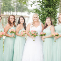 6 Steps to Ensure Your Bridesmaids’ Dresses are as Awesome as Yours