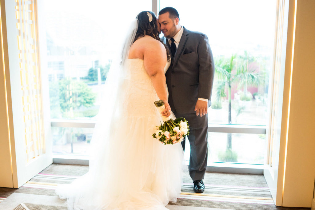 REAL WEDDING | PUERTO RICAN ELEGANCE IN SAN JUAN | Rafael Luis Photography