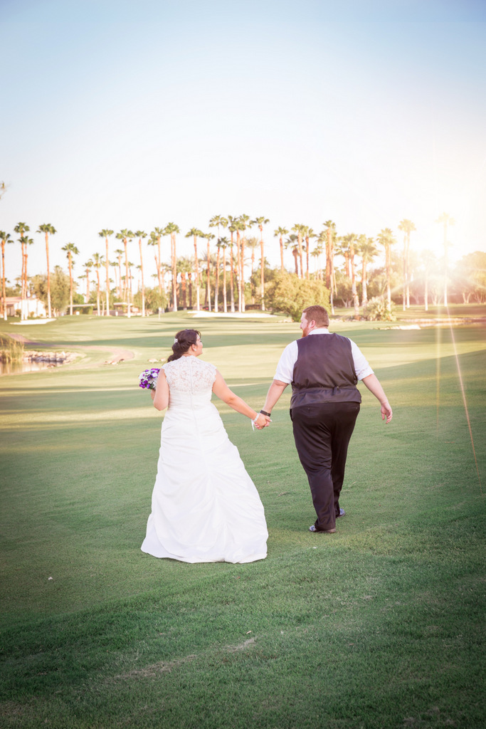 REAL WEDDING | Romantic Beach Wedding in California | Reflecting Grace Photography | Pretty Pear Bride