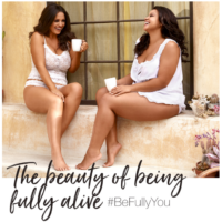 MOTIVATION MONDAY | The Beauty of Being Fully Alive | Pretty Pear Bride