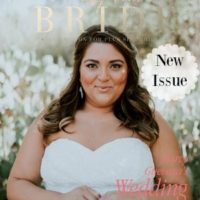 Pretty Pear Bride Magazine Issue 18 is LIVE