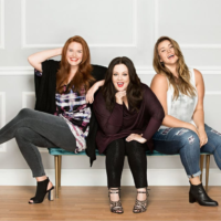 LIFESTYLE | MUST HAVE MONDAY | MELISSA MCCARTHY PLUS SIZE JEANS 40%