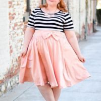 MUST HAVE MONDAY | Whimsy Bow Skirt – Society Plus