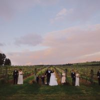 PLANNING | The Perfect Venue For Your Perfect Day