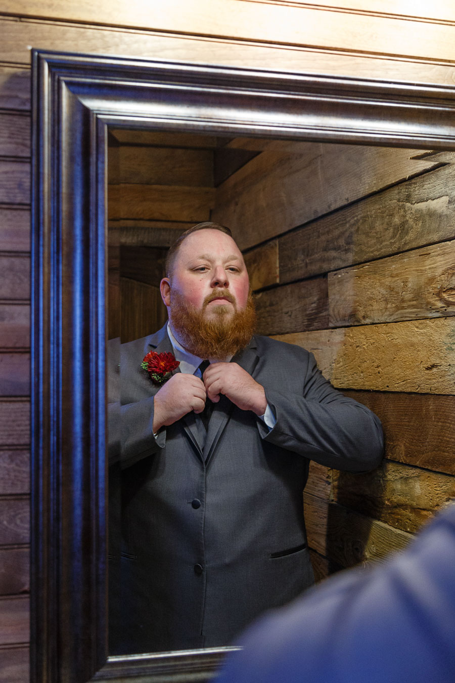 REAL WEDDING | RUSTIC GLAM TEXAS WEDDING | C.Baron Photography | Pretty Pear Bride
