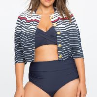 MUST HAVE MONDAY: Plus Size Swimsuits | Eloquii
