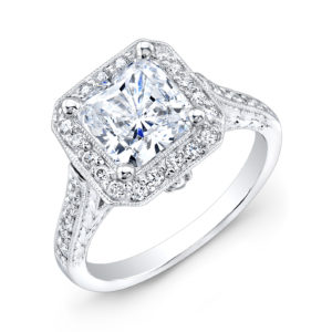 FASHION FRIDAY | Los Angeles Jeweler Spotlight | Pretty Pear Bride
