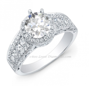FASHION FRIDAY | Los Angeles Jeweler Spotlight | Pretty Pear Bride