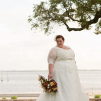 STYLED SHOOT | Ocean Springs Bridal Portraits | Uninvented Colors Photography