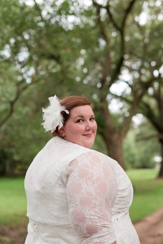 STYLED SHOOT | Ocean Springs Bridal Portraits | Uninvented Colors Photography | Pretty Pear Bride