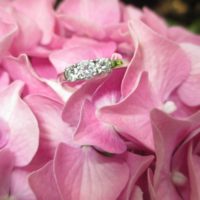PLANNING | Choosing Your Own Engagement Ring: Yay or Nay?