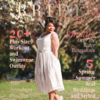 Pretty Pear Bride Magazine Volume 19