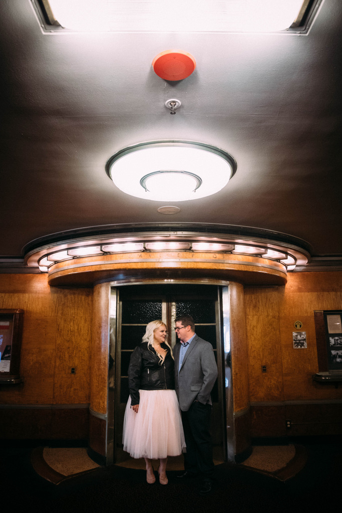 ENGAGEMENT | Queen Mary Engagement Session | Bright Bird Photography | Pretty Pear Bride