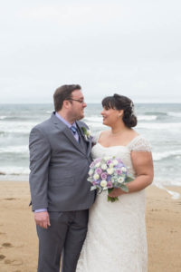 REAL WEDDING | CLASSIC OCEANSIDE WEDDING | MR DREW PHOTOGRAPHY | Pretty Pear Bride