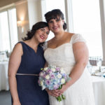 REAL WEDDING | CLASSIC OCEANSIDE WEDDING | MR DREW PHOTOGRAPHY | Pretty Pear Bride