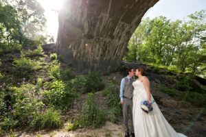 REAL WEDDING | Midwest Wedding in Indianapolis | Dauss FOTO Wedding Photography | Pretty Pear Bride