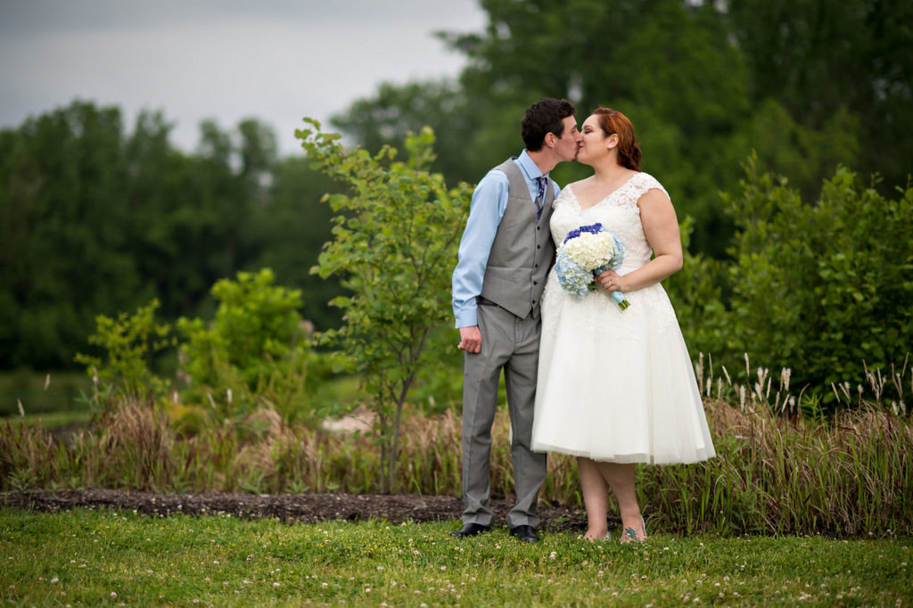 REAL WEDDING | Midwest Wedding in Indianapolis | Dauss FOTO Wedding Photography | Pretty Pear Bride