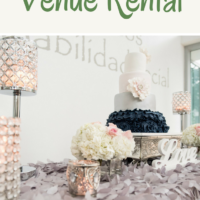 PLANNING | 4 Ways to Save Money on Your Wedding Venue Rental