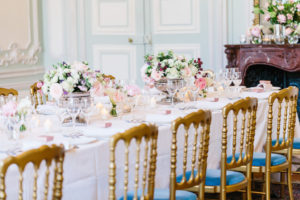 REAL WEDDING | Romantic and Intimate Parisian Wedding | I Heart Paris | Pretty Pear Bride