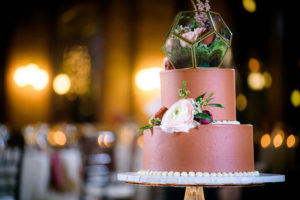 PLANNING | Top Wedding Inspirations for 2018 | Pretty Pear Bride