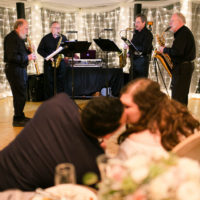 PLANNING | 5 Well-Known Myths about Hiring a Live Wedding Band