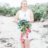 STYLED SHOOT | Spring Elopement Inspiration | Sidney Baker-Green Photography