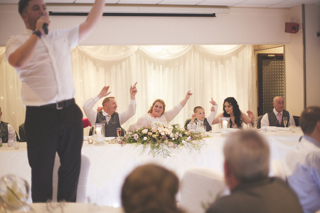 PLANNING | Getting Married? Here Are Some Ideas For The Entertainment