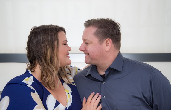 ENGAGEMENT | Home Town Love in Tacoma |  Jill Most Photography | Pretty Pear Bride