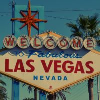 PLANNING | Alternative Weddings: Las Vegas