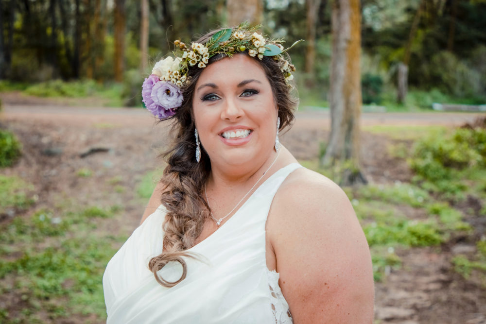REAL WEDDING | Intimate Hawaiian Wedding | Oahu Pro Photography | Pretty Pear Bride
