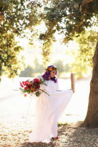 STYLED SHOOT | The Ultra Violet Bride | Bleudog Fotography | Pretty Pear Bride
