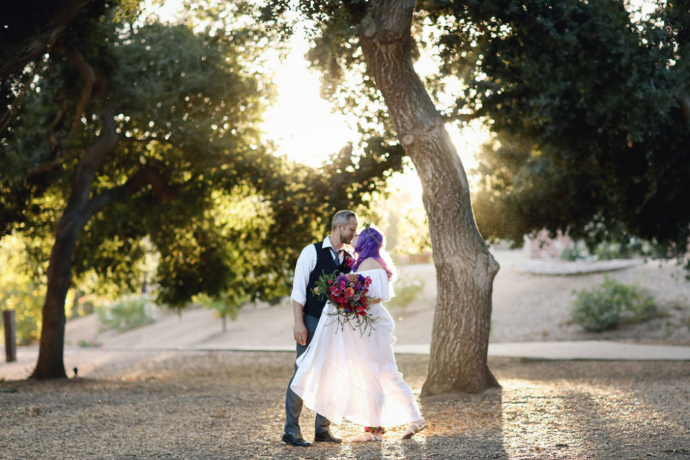 STYLED SHOOT | The Ultra Violet Bride | Bleudog Fotography | Pretty Pear Bride