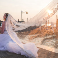 Pull Off Your Destination Wedding Without a Hitch