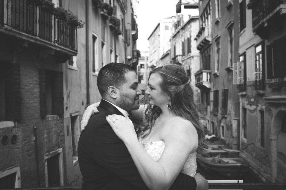 REAL WEDDING | Italian Destination Wedding In Italy | CB Photographer Venice Photography | Pretty Pear Bride