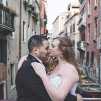 REAL WEDDING | Italian Destination Wedding In Italy | CB Photographer Venice Photography