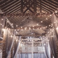 PLANNING | 100% Custom: Leaving Your Mark On Your Wedding Day