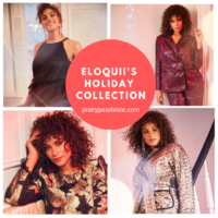 LIFESTYLE | ELOQUII’S NEW HOLIDAY COLLECTION
