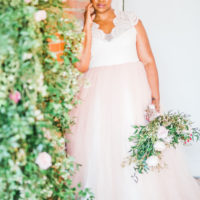 FASHION FRIDAY | Introducing Ella & Oak – Online Boutique for Plus Size Brides