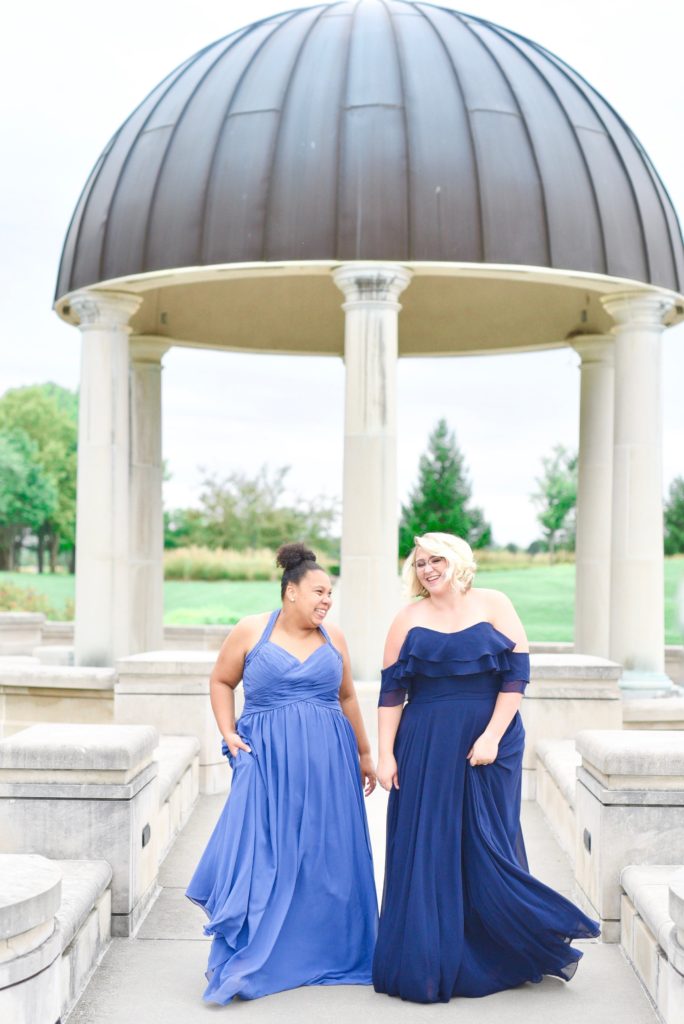 Size Dresses from Kennedy Blue The Pretty Pear Bride - Plus Size Bridal Magazine