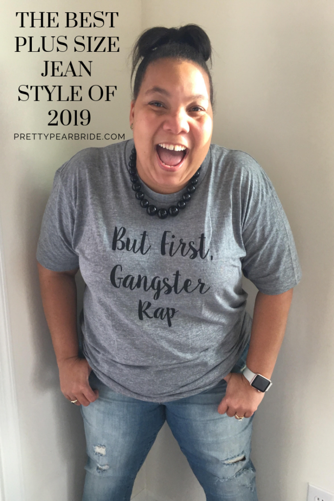 plus size styles 2019